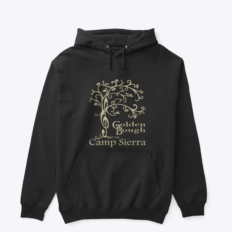 Camp Sierra