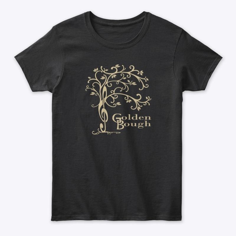 Golden Bough music tree