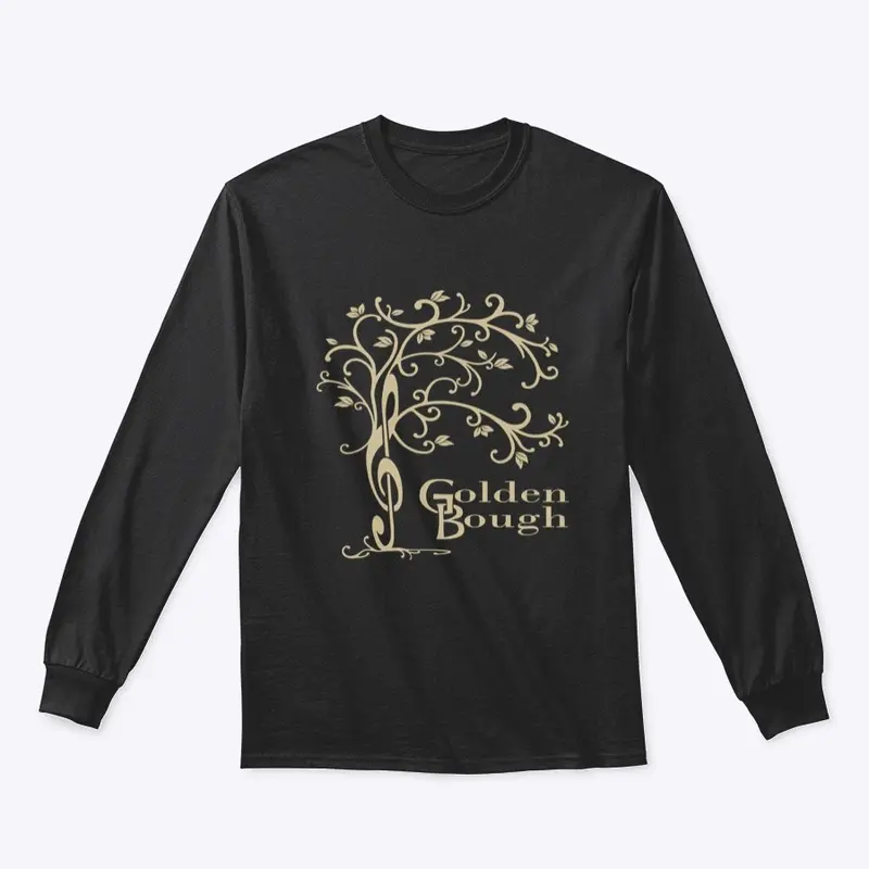 Golden Bough music tree