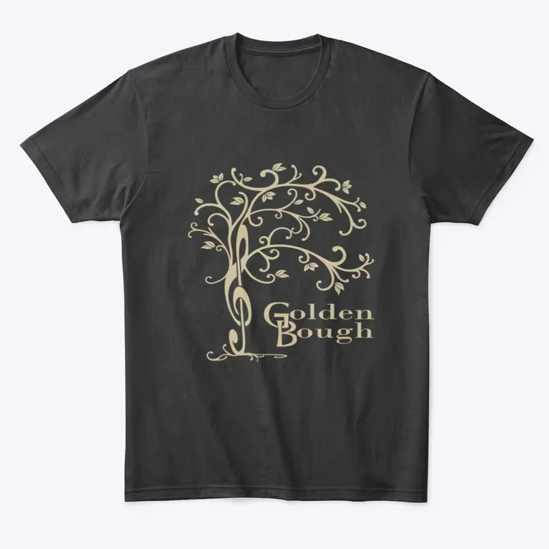 Golden Bough music tree