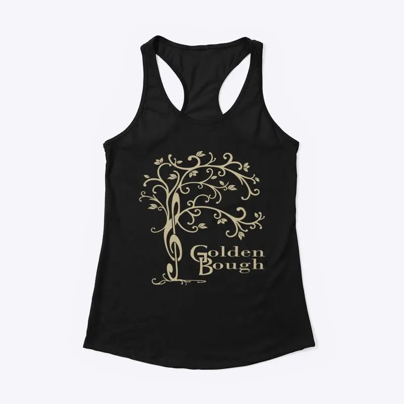 Golden Bough music tree